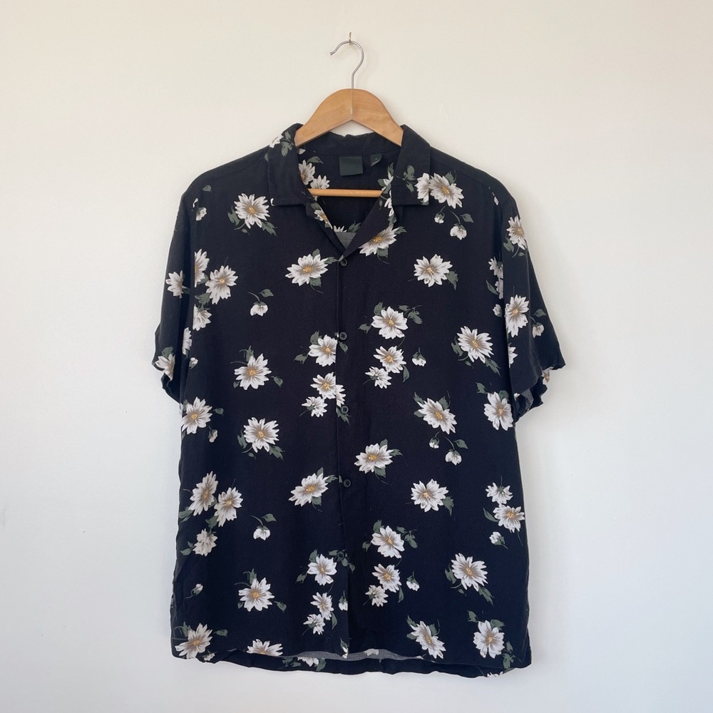 ASOS Daisy Shirt